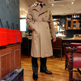 Overcoat Collection