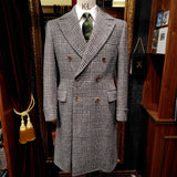 Overcoat Collection