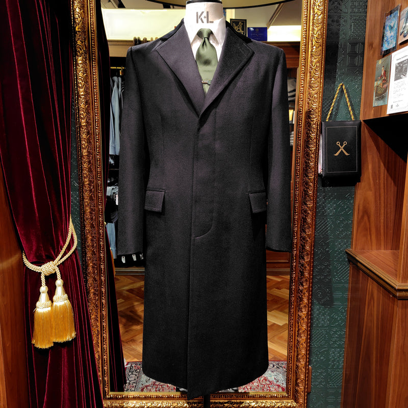 Overcoat Collection