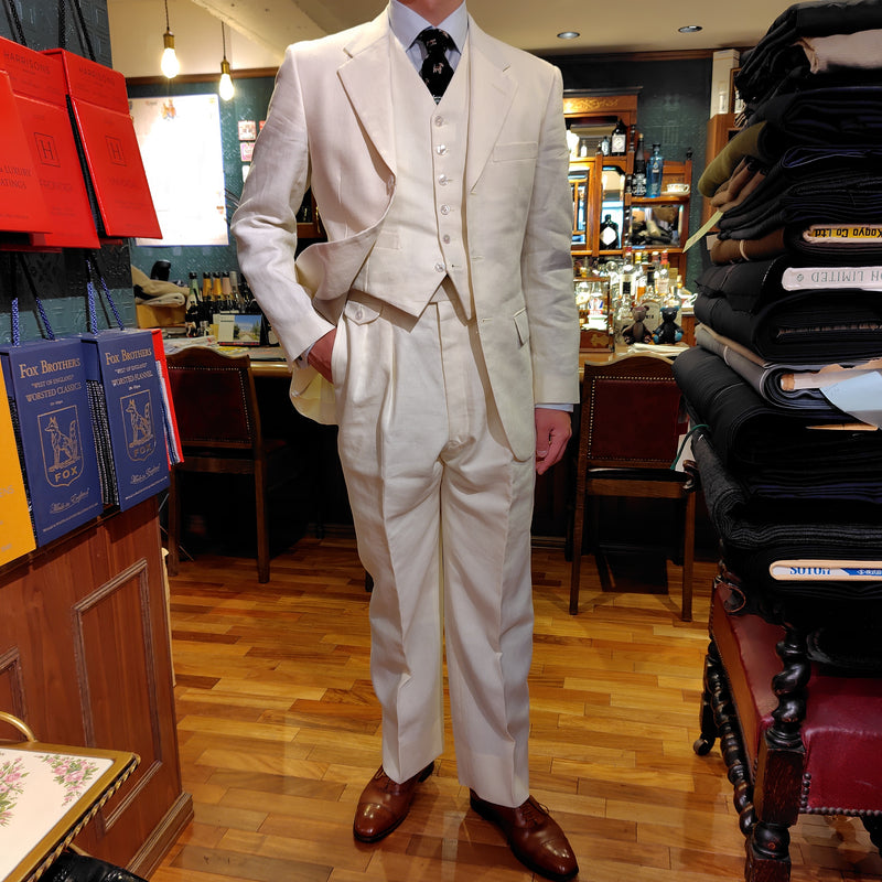 Heritage Line – GENT‘S CODE
