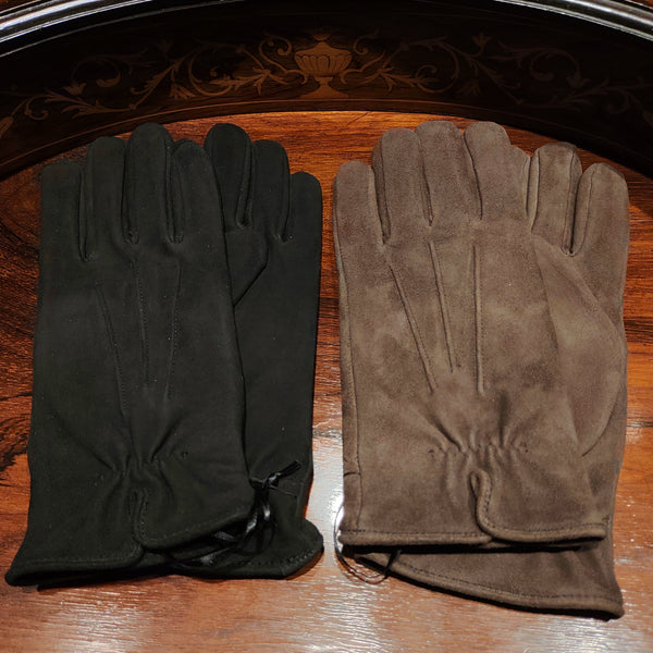 SOUTHCOMBE Sandford-Suede Gloves