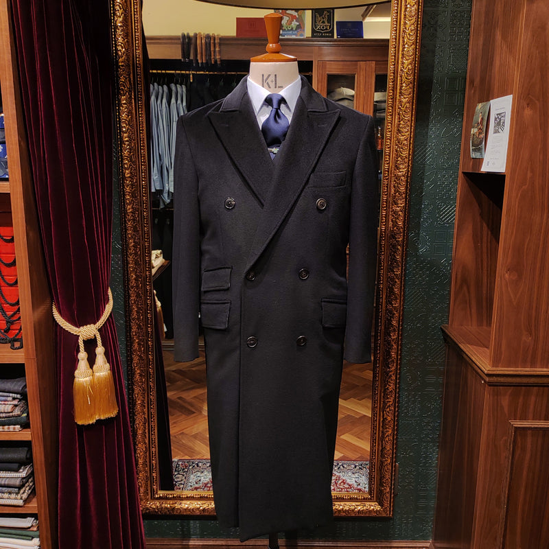Overcoat Collection