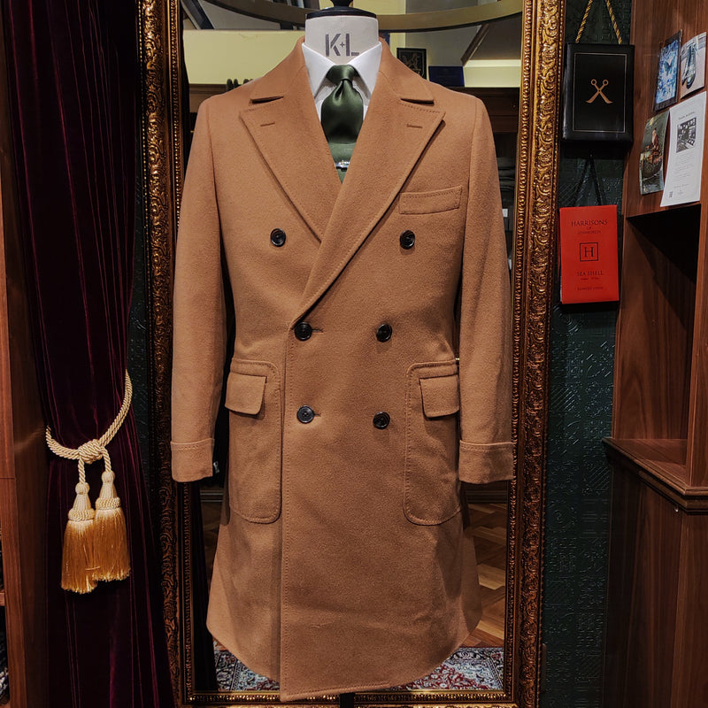 Overcoat Collection