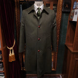 Overcoat Collection