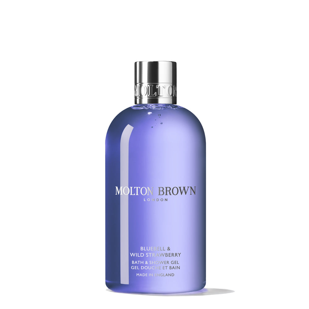 MOLTON BROWN（モルトンブラウン） バス＆シャワージェル – GENT'S CODE