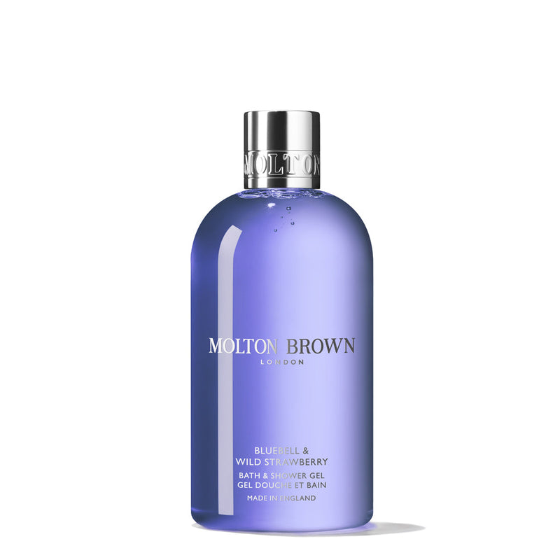 MOLTON BROWN（モルトンブラウン） バス＆シャワージェル – GENT'S CODE
