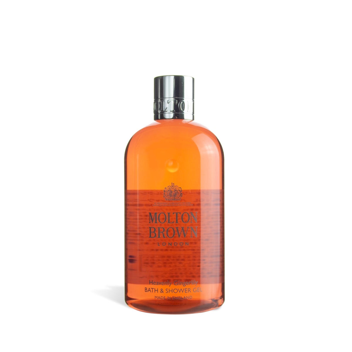MOLTON BROWN（モルトンブラウン） バス＆シャワージェル – GENT