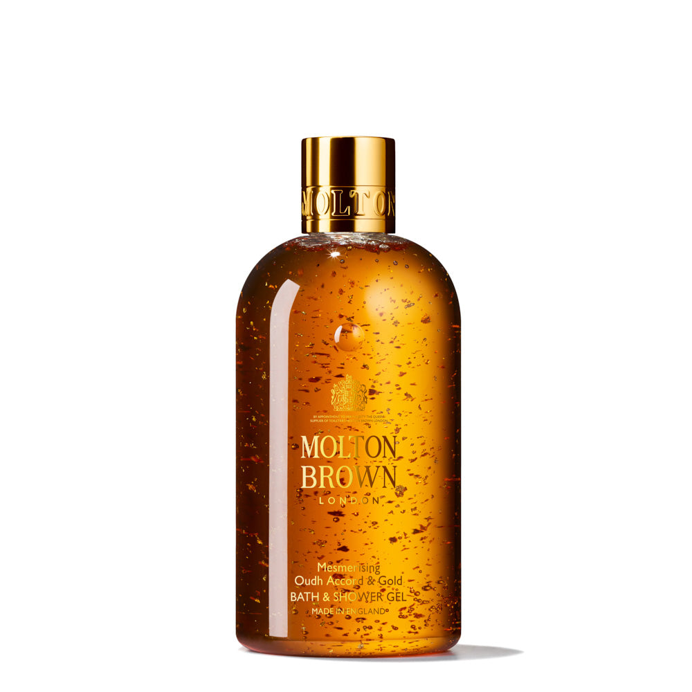 衛生日用品 MOLTON BROWN MOLTON BROWN（モルトンブラウン） バス＆シャワージェル – GENT