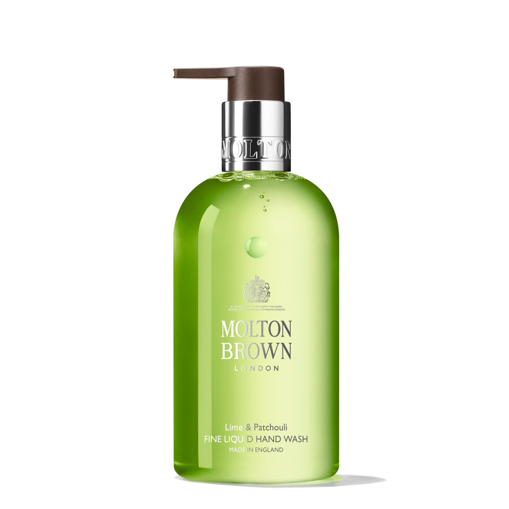 MOLTON BROWN ハンドウォッシュ ピンクペッパー ハンドウォッシュ 300ml – MOLTON BROWN