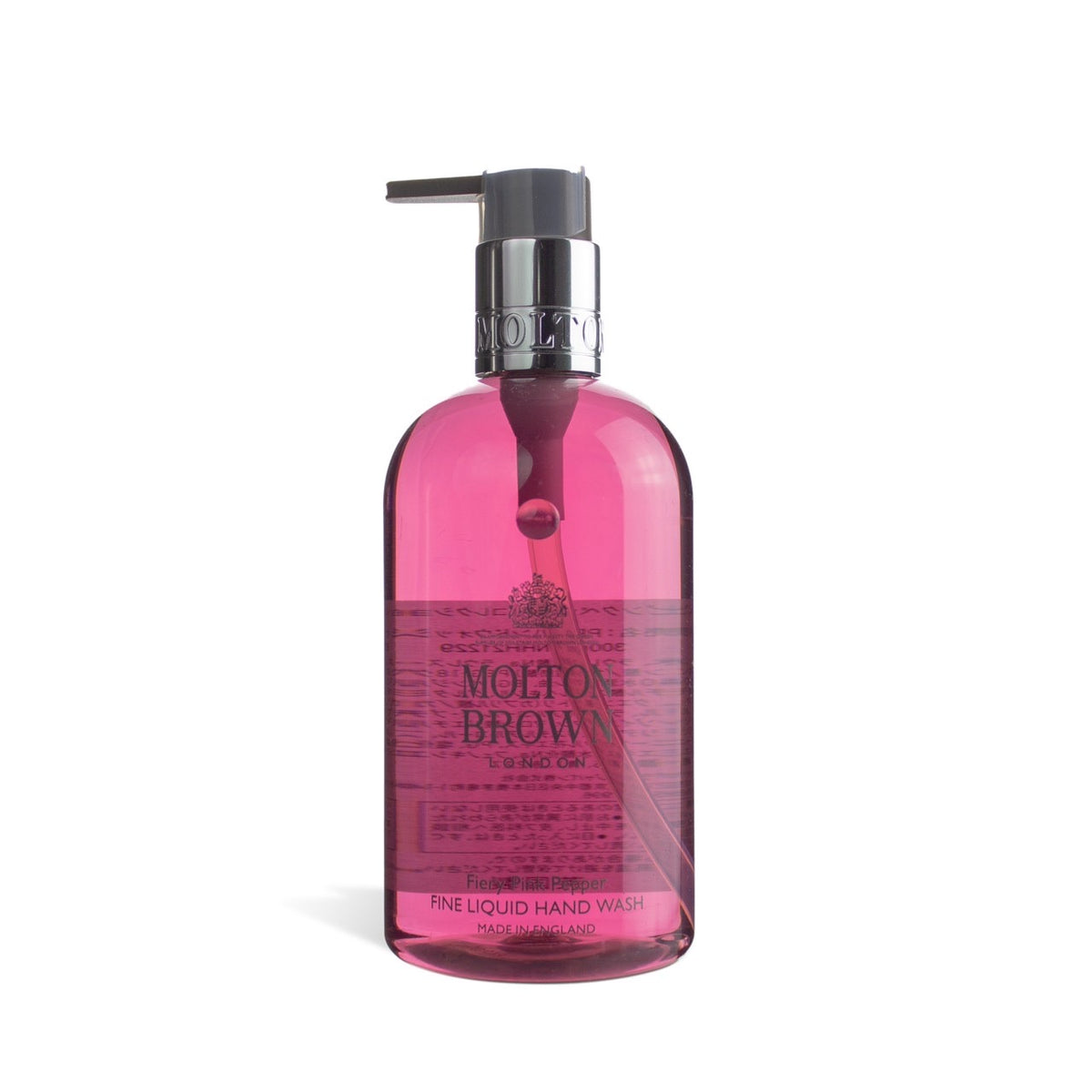 MOLTON BROWN（モルトン・ブラウン） ハンドウォッシュ – GENT'S CODE