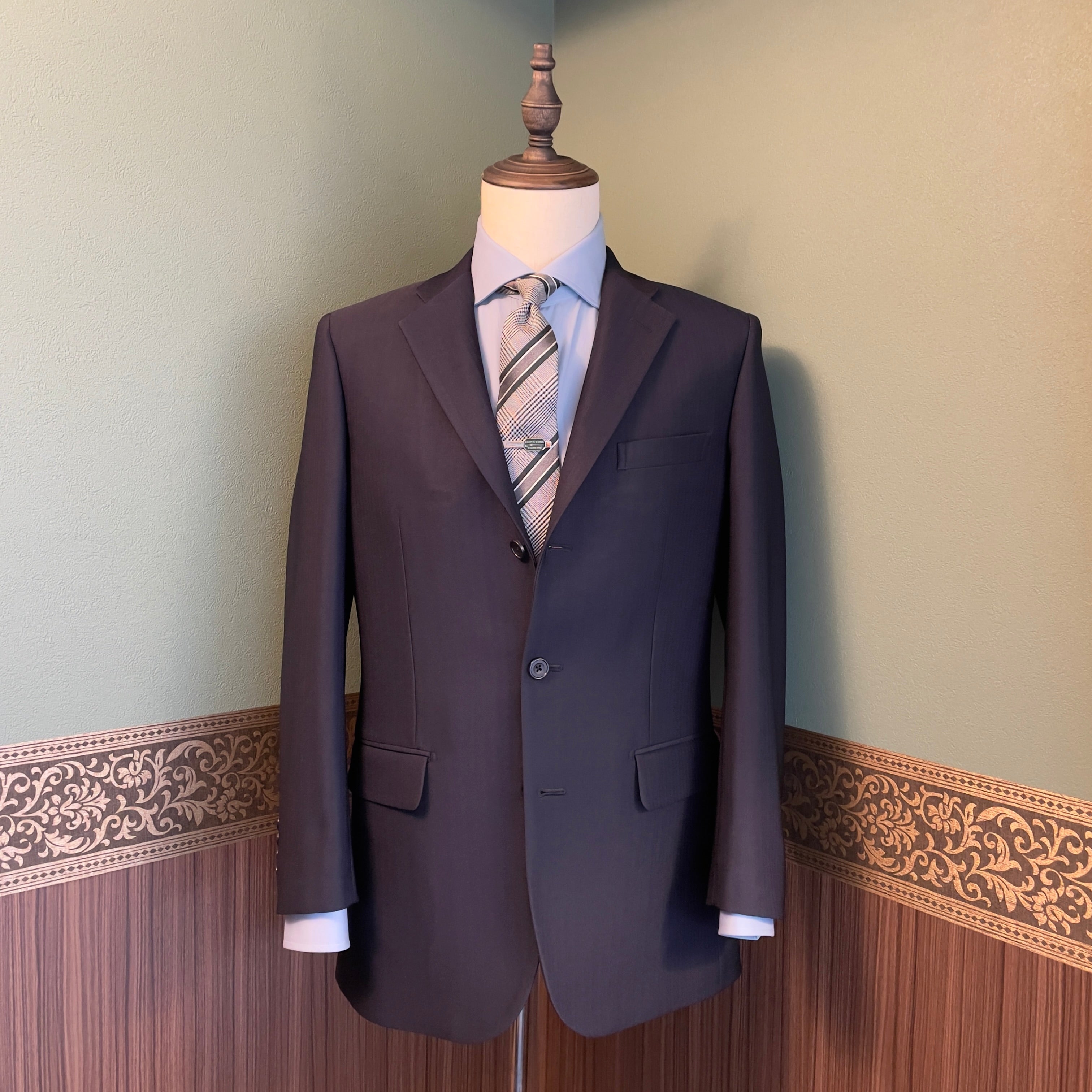 GC label 〜Beginner Line GENT‘S CODE