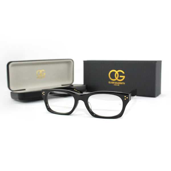OLIVER GOLDSMITH Vice Consul-S
